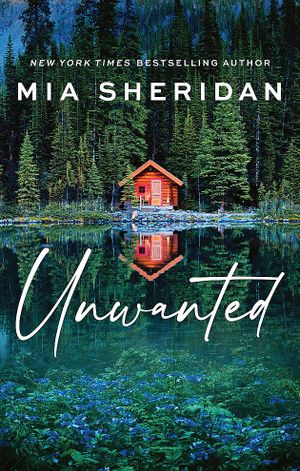 Book cover of Unwanted