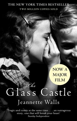 Book cover of Glass Castle