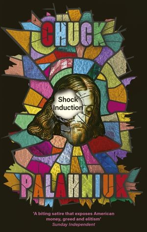 Book cover of Shock Induction