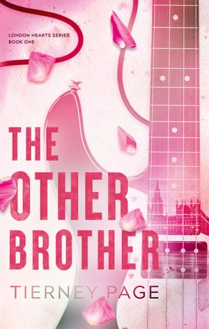 Book cover of The Other Brother