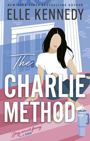 Book cover of Charlie Method