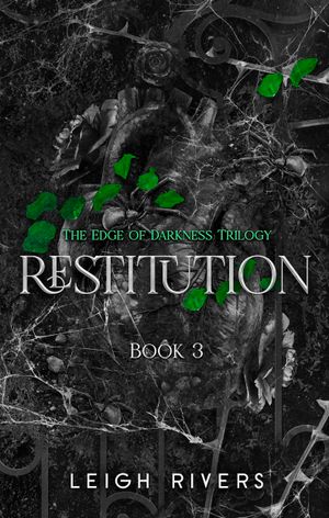 Book cover of Restitution