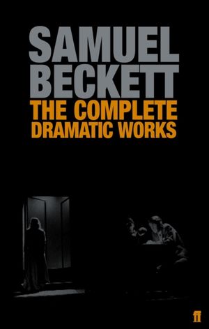 Book cover of The Complete Dramatic Works