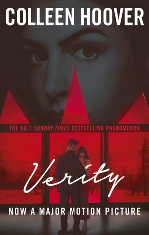 Book cover of VERITY FILM TIE-IN EDITION