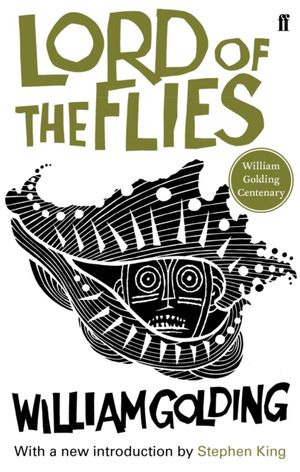 Book cover of Lord of the Flies