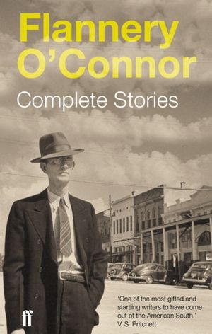 Book cover of Complete Stories