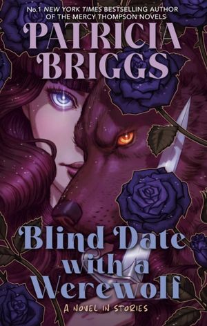 Book cover of Blind Date with a Werewolf