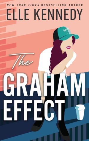 Book cover of Graham Effect