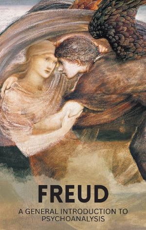 Book cover of A General Introduction to Psychoanalysis