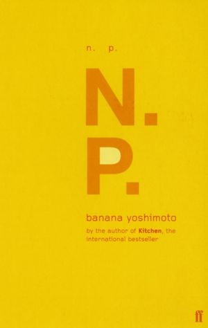 Book cover of N.P.