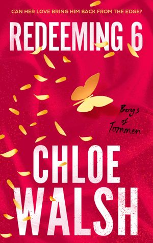 Book cover of Redeeming 6