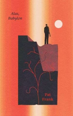 Book cover of Alas, Babylon (Harper Perennial Olive Editions)
