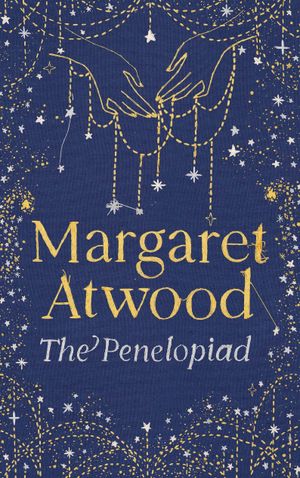 Book cover of The Penelopiad