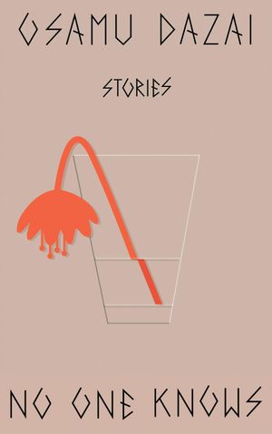Book cover of No One Knows