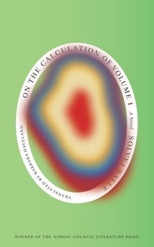 Book cover of On the Calculation of Volume