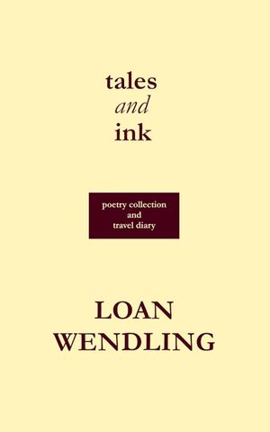 Book cover of Tales and Ink