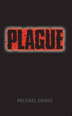 Book cover of Plague