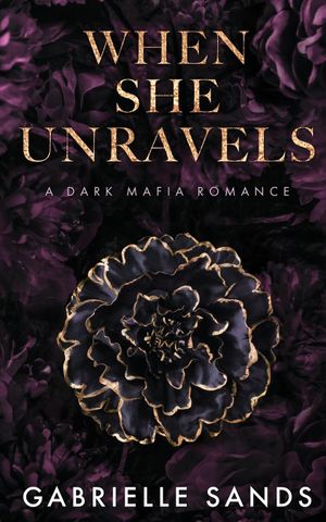 Book cover of When She Unravels