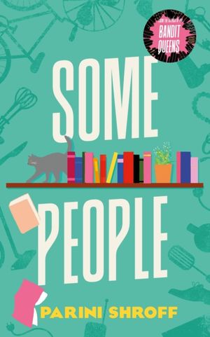 Book cover of Some People