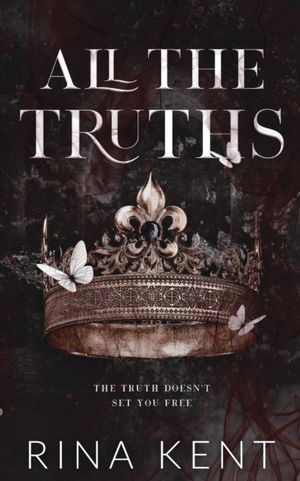 Book cover of All the Truths
