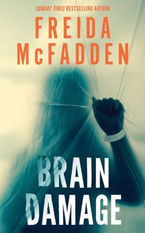 Book cover of Brain Damage