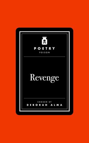 Корица на Poetry Poison: Revenge