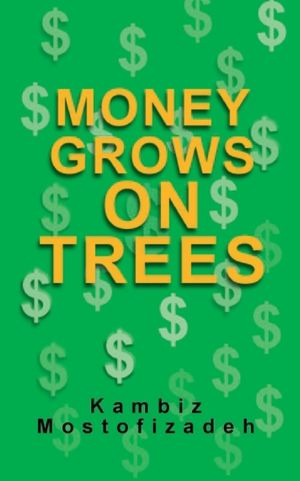 Book cover of Money Grows on Trees