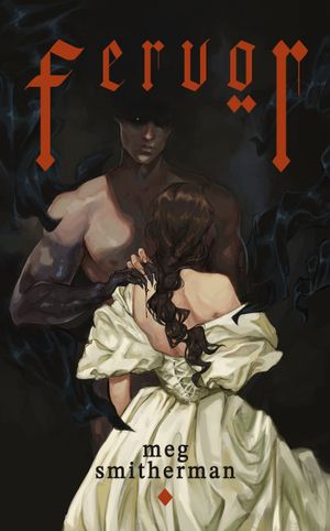 Book cover of Fervor