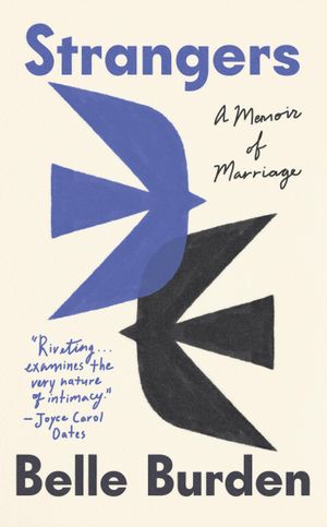 Book cover of Strangers
