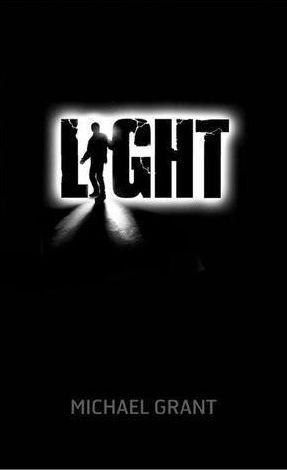 Book cover of Light