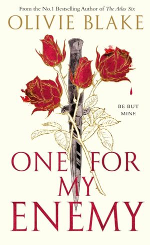 Book cover of One for My Enemy