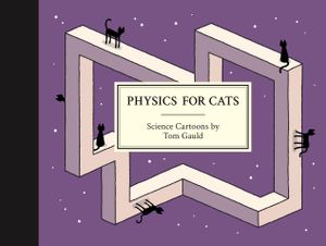 Book cover of Physics for Cats