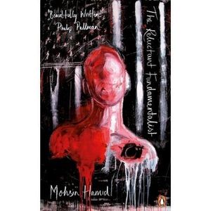 Book cover of Reluctant Fundamentalist