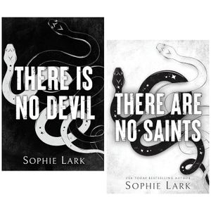 Book cover of Sinners Duet