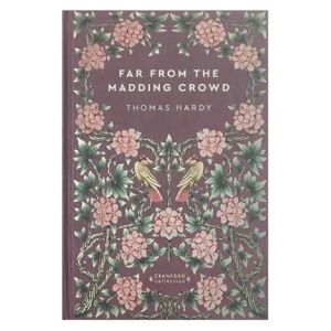 Book cover of The Portrait of a Lady