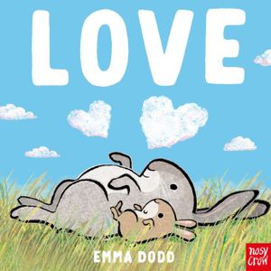 Book cover of Love