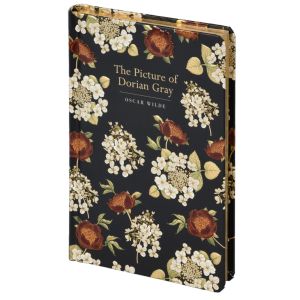 Book cover of The Picture of Dorian Gray
