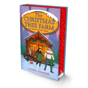 Book cover of  The Christmas Tree Farm (Deluxe Edition)