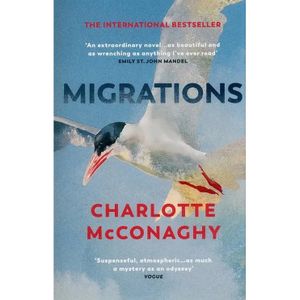Book cover of Migrations