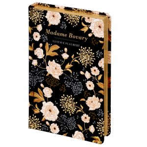 Book cover of Madame Bovary