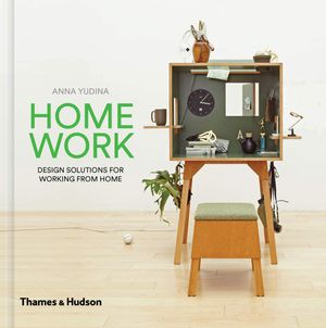 Book cover of Home Work