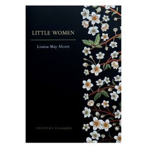 Book cover of Chiltern Classic Paperback: Little Women