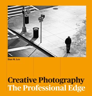 Book cover of Creative Photography