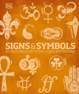 Book cover of Signs and Symbols