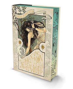 Book cover of When the Moon Hatched Deluxe Edition