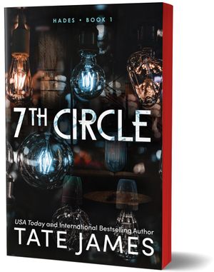 Book cover of 7th Circle