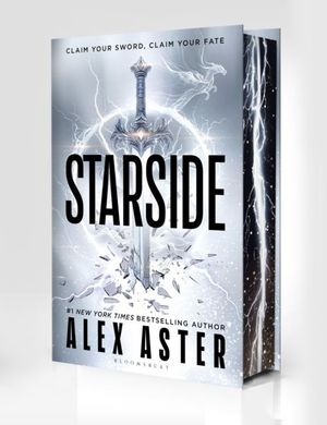 Book cover of Starside (Special Edition)