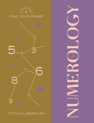 Book cover of Find Your Power