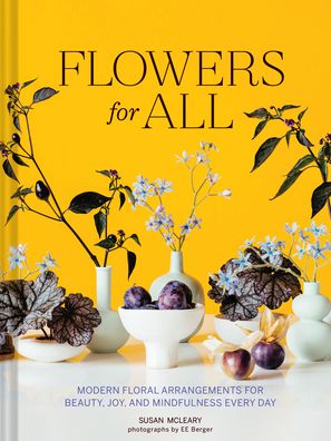 Book cover of Flowers for All