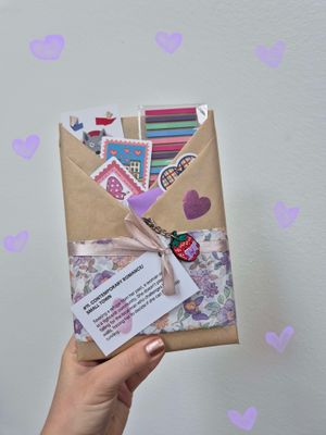 Book cover of Blind Date with a Book #11 - Small Town Romance